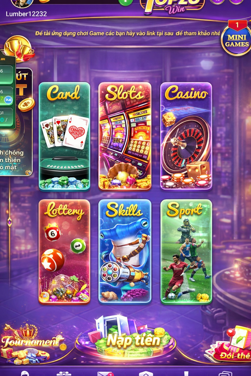 Roulette