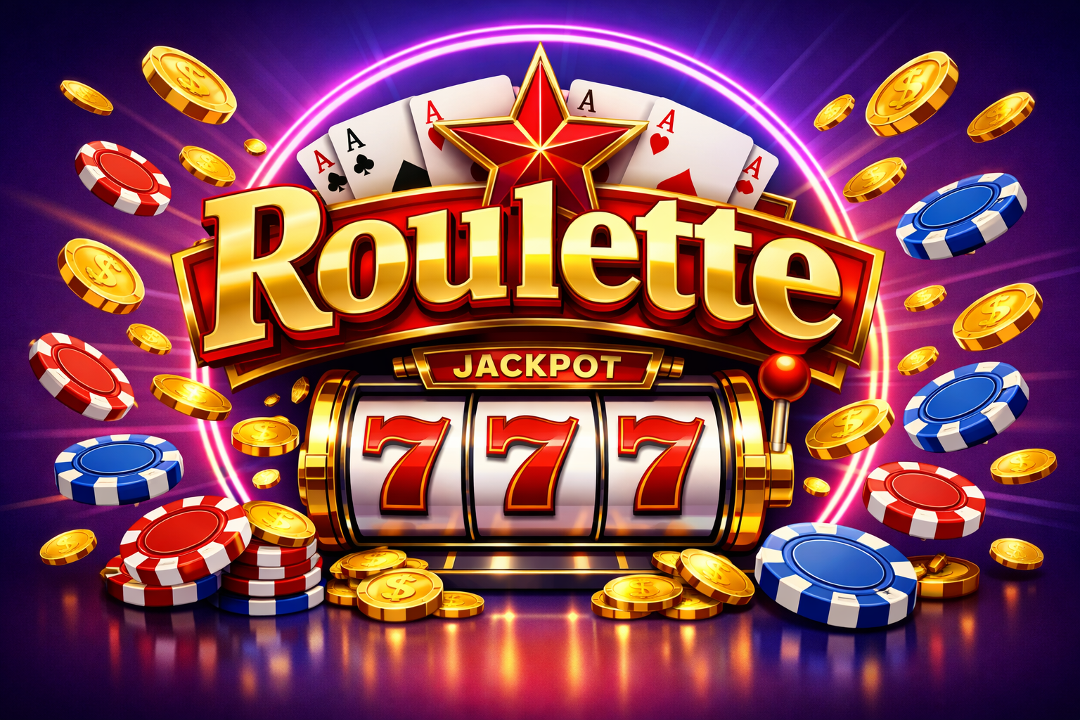 Roulette