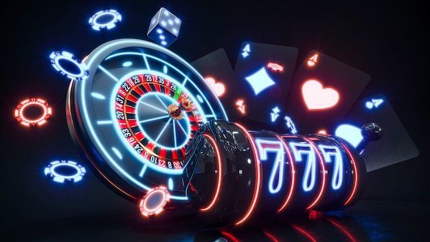 Roulette پاکستان ریئل منی گیمز