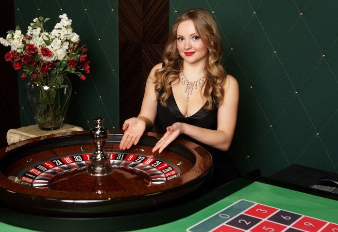 Roulette پاکستان ریئل منی گیمز